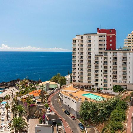 Funchal Sea View I By An Island Apart ภายนอก รูปภาพ