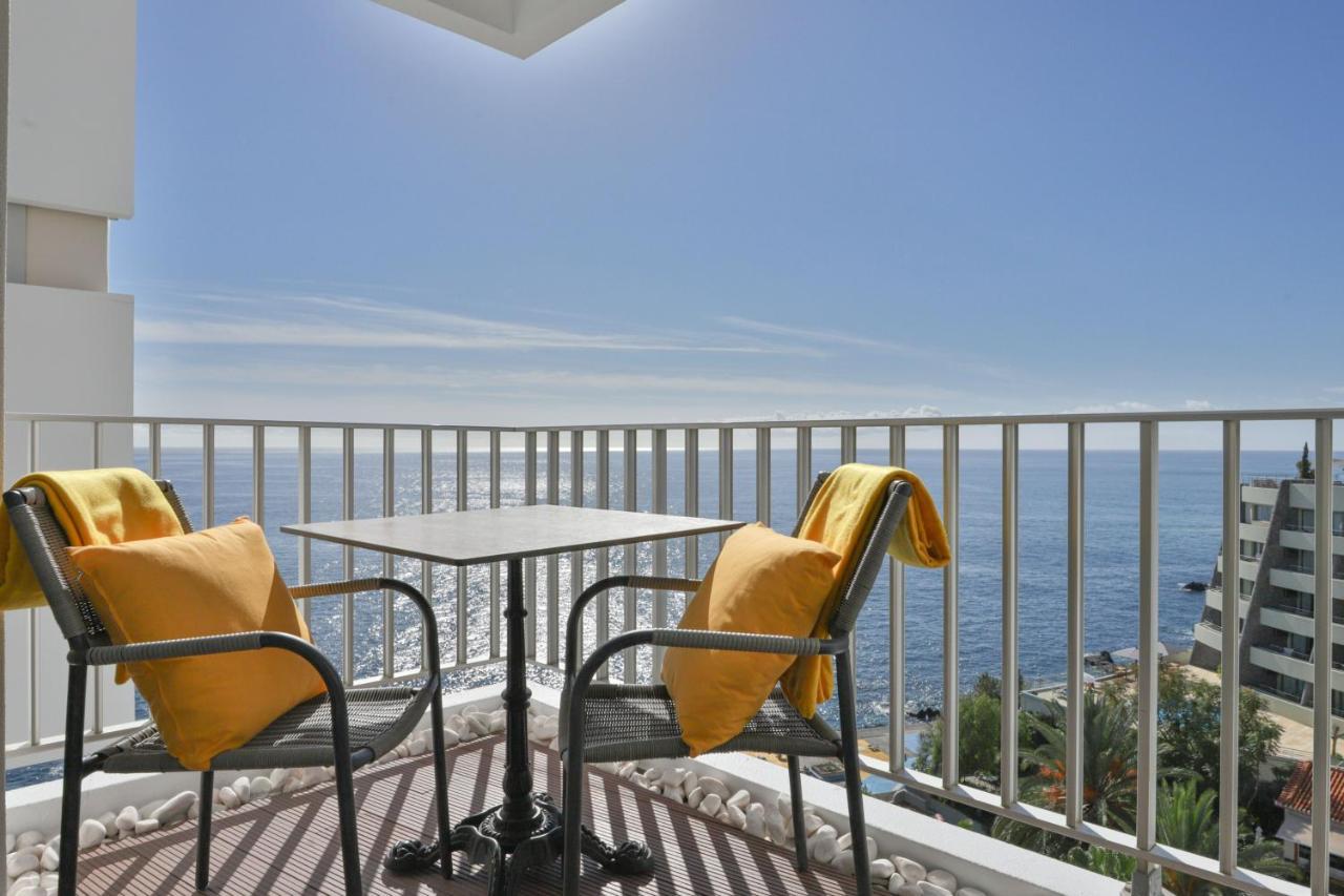Funchal Sea View I By An Island Apart ภายนอก รูปภาพ