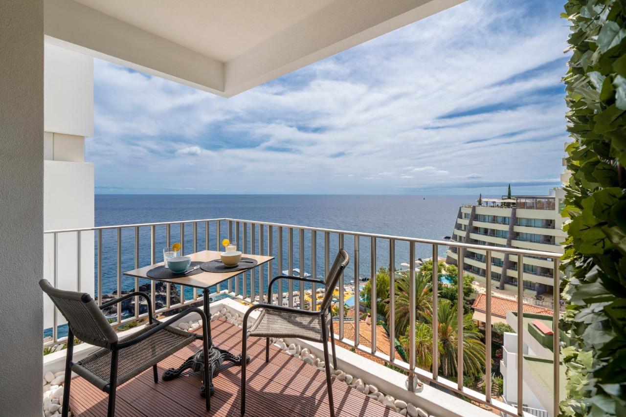 Funchal Sea View I By An Island Apart ภายนอก รูปภาพ
