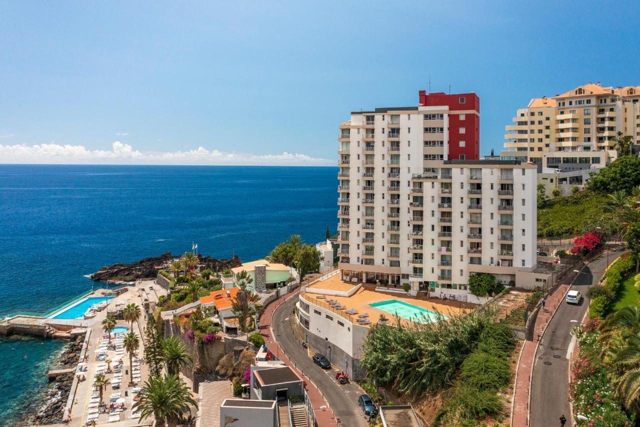 Funchal Sea View I By An Island Apart ภายนอก รูปภาพ