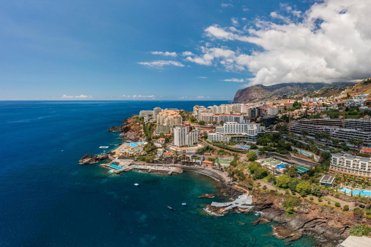 Funchal Sea View I By An Island Apart ภายนอก รูปภาพ