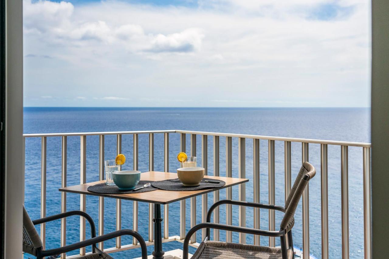 Funchal Sea View I By An Island Apart ภายนอก รูปภาพ