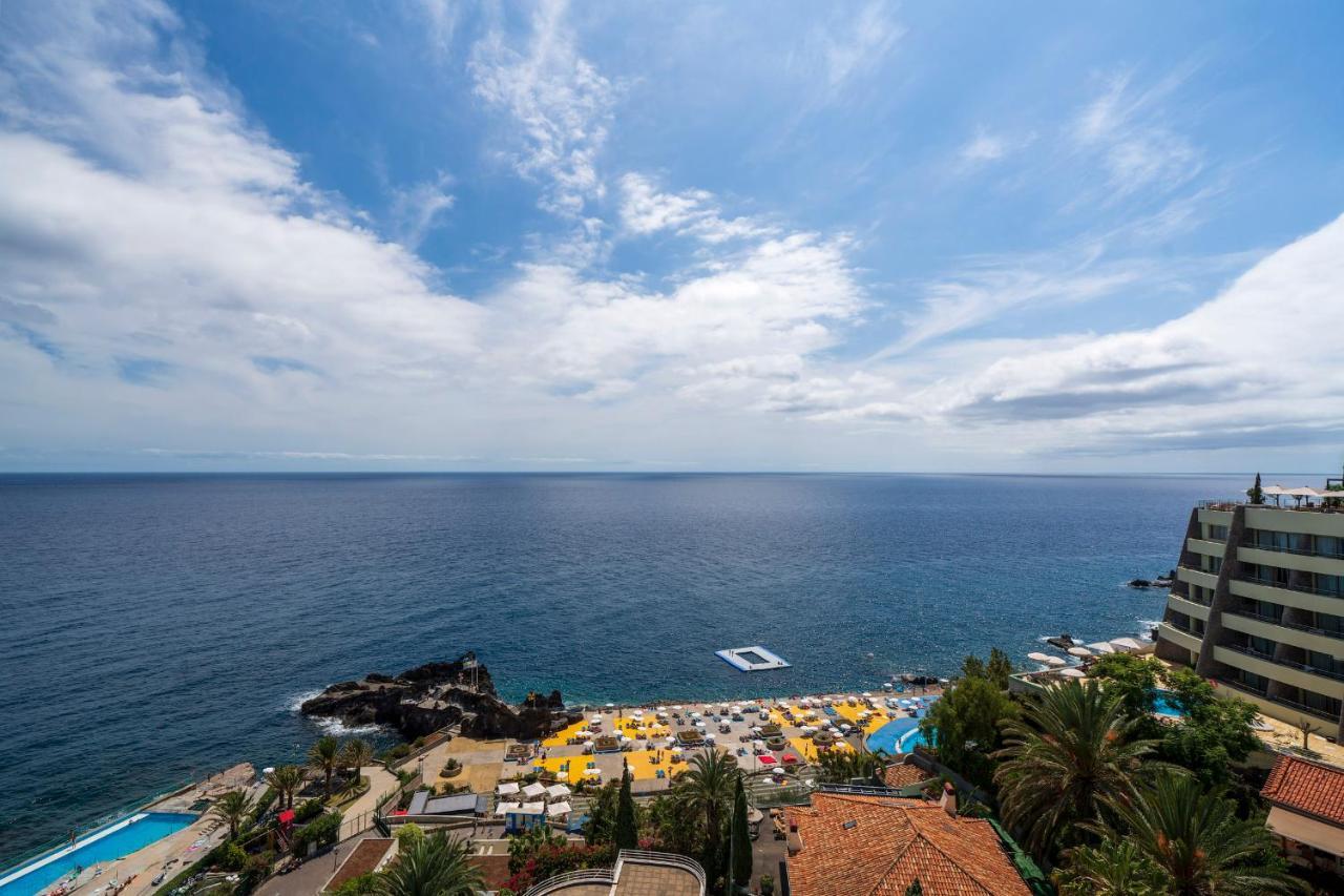 Funchal Sea View I By An Island Apart ภายนอก รูปภาพ