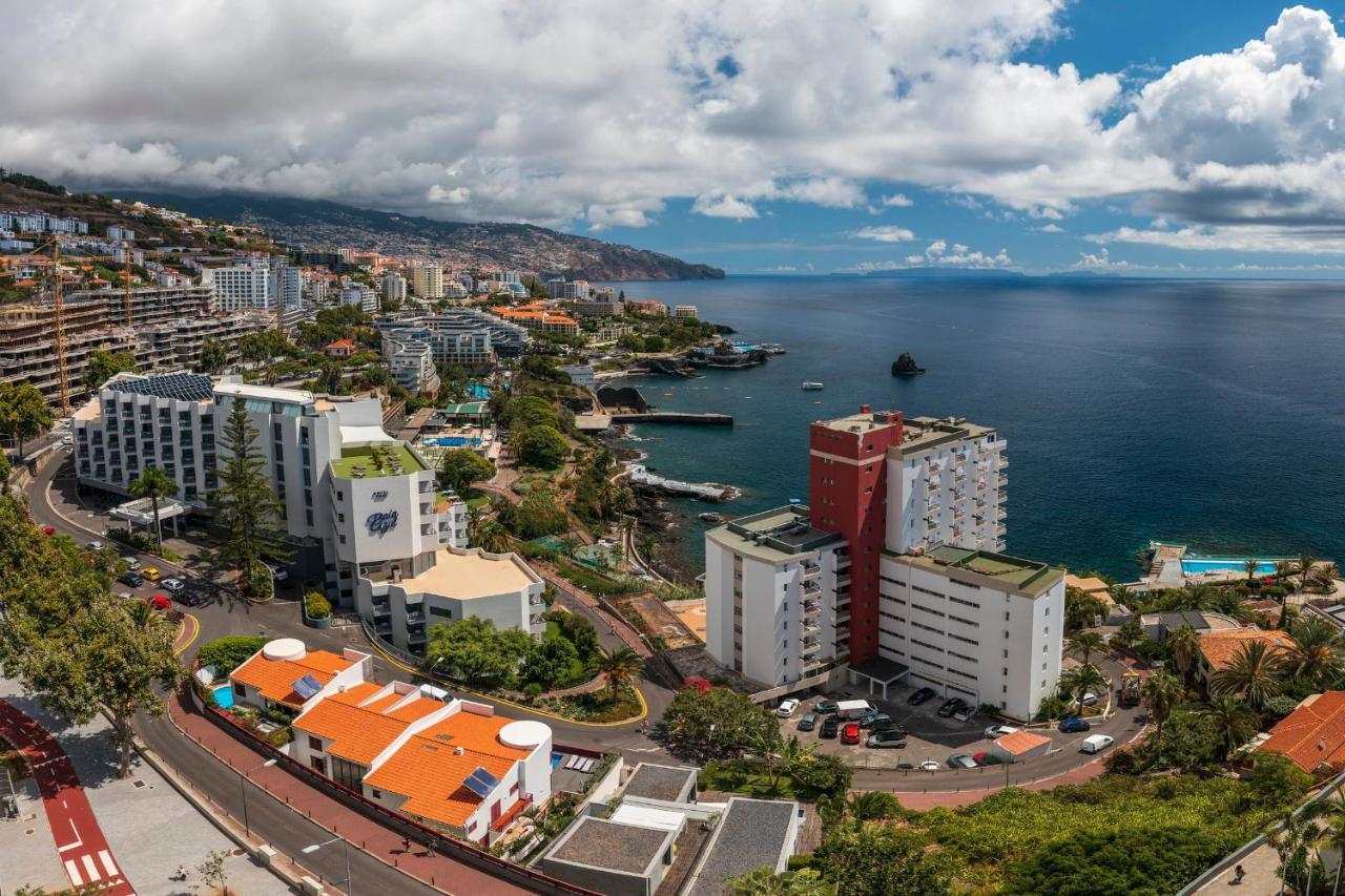 Funchal Sea View I By An Island Apart ภายนอก รูปภาพ