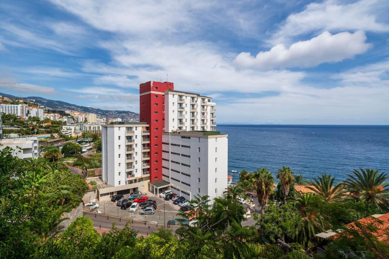 Funchal Sea View I By An Island Apart ภายนอก รูปภาพ