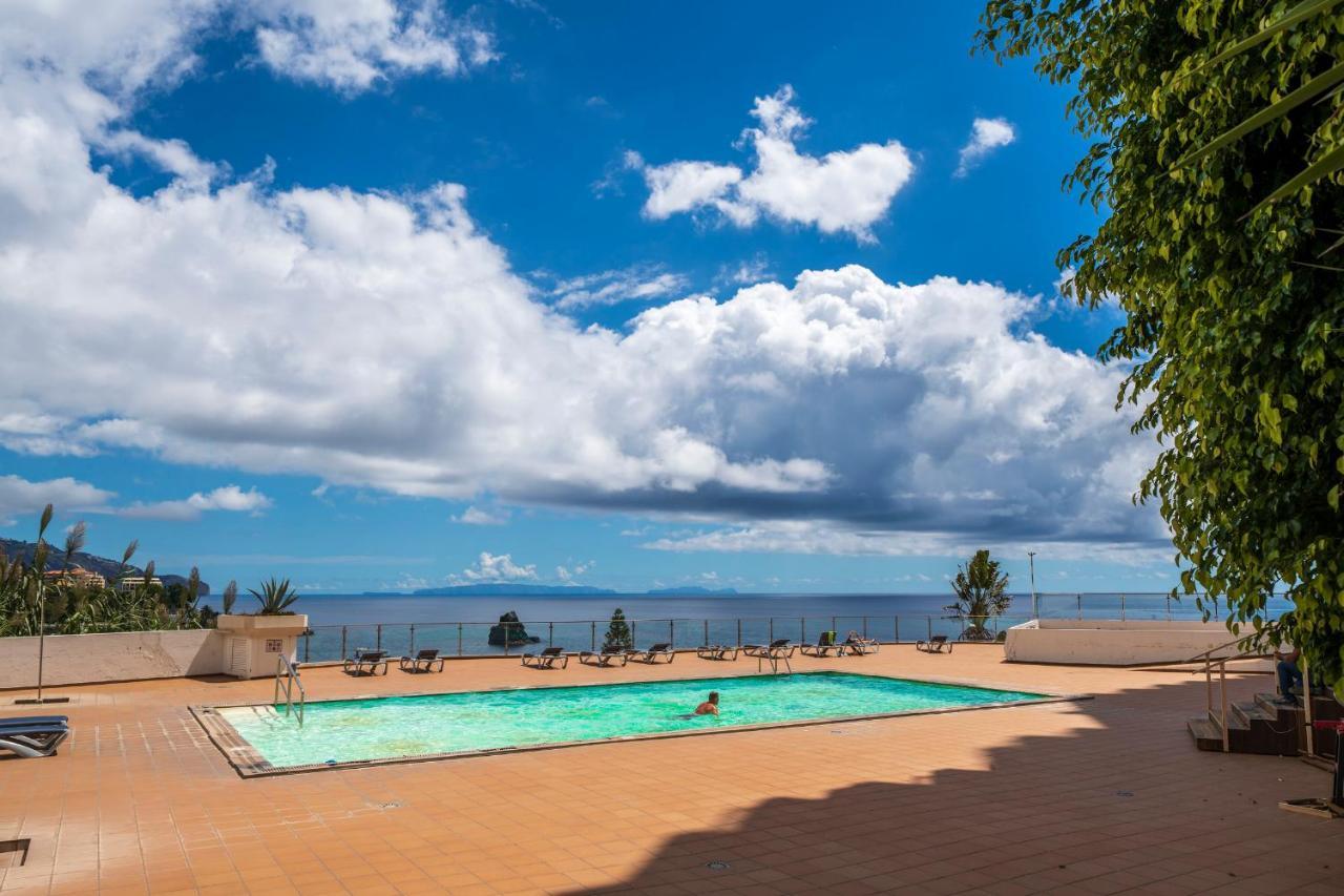Funchal Sea View I By An Island Apart ภายนอก รูปภาพ